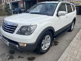 Kia Mohave 2013 года за 8 500 000 тг. в Астана – фото 4
