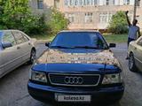 Audi A6 1994 года за 2 900 000 тг. в Тараз – фото 2