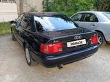 Audi A6 1994 года за 2 900 000 тг. в Тараз – фото 3