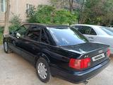 Audi A6 1994 года за 2 900 000 тг. в Тараз – фото 4