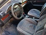 Audi A6 1994 года за 2 900 000 тг. в Тараз – фото 5