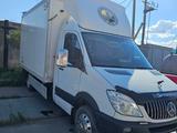 Mercedes-Benz  Спринтер 2008 года за 16 000 000 тг. в Астана – фото 2