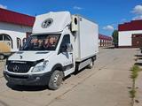 Mercedes-Benz  Спринтер 2008 года за 16 000 000 тг. в Астана – фото 4