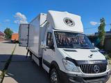 Mercedes-Benz  Спринтер 2008 года за 16 000 000 тг. в Астана – фото 5