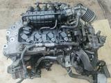 Двигатель QR25 Nissan X-Trail 2.5 из Японии! за 500 000 тг. в Астана