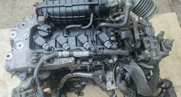 Двигатель QR25 Nissan X-Trail 2.5 из Японии! за 500 000 тг. в Астана