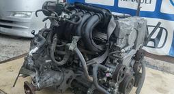 Двигатель QR25 Nissan X-Trail 2.5 из Японии! за 500 000 тг. в Астана – фото 3