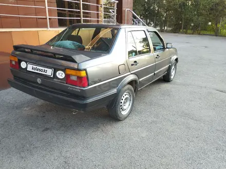 Volkswagen Jetta 1988 года за 900 000 тг. в Алматы – фото 4