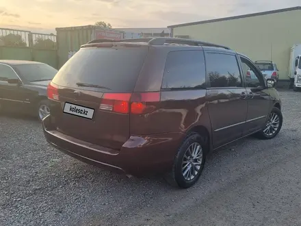 Toyota Sienna 2004 года за 6 300 000 тг. в Астана – фото 2