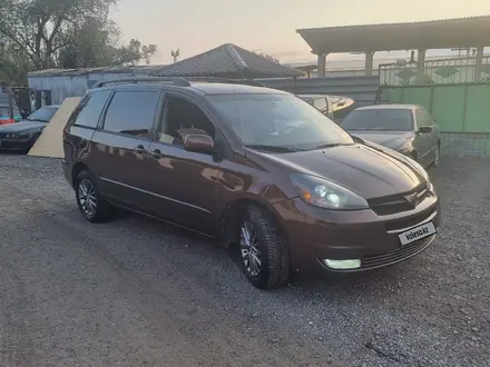 Toyota Sienna 2004 года за 6 300 000 тг. в Астана – фото 3