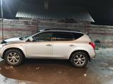 Nissan Murano 2005 годаүшін4 700 000 тг. в Алматы – фото 2