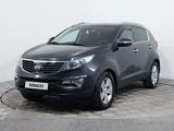 Kia Sportage 2013 годаfor6 990 000 тг. в Астана