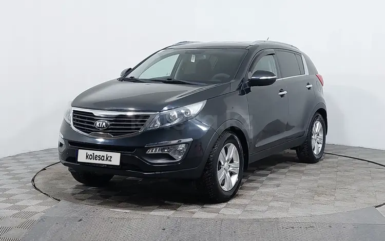 Kia Sportage 2013 годаfor6 990 000 тг. в Астана