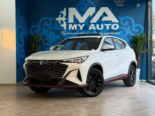 Changan X5 Plus
