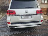 Toyota Land Cruiser 2016 годаүшін30 000 000 тг. в Алматы – фото 2