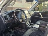 Toyota Land Cruiser 2016 годаүшін30 000 000 тг. в Алматы – фото 3