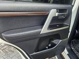 Toyota Land Cruiser 2016 годаүшін30 000 000 тг. в Алматы – фото 5