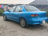 Toyota Cavalier 1999 годаүшін1 100 000 тг. в Алматы