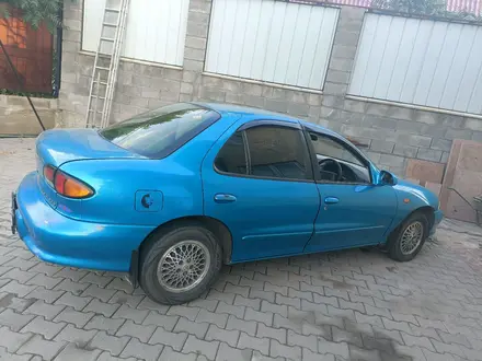 Toyota Cavalier 1999 года за 1 300 000 тг. в Алматы – фото 6