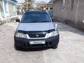 Honda CR-V 1996 годаүшін2 600 000 тг. в Алматы