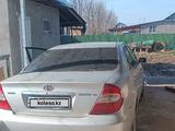 Toyota Camry 2003 года за 3 300 000 тг. в Алматы – фото 4