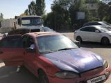 Hyundai Lantra 1995 года за 150 000 тг. в Алматы – фото 2
