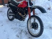 Honda  XR 600 1990 годаүшін550 000 тг. в Алматы