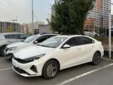 Kia K3 2022 года за 8 500 000 тг. в Алматы