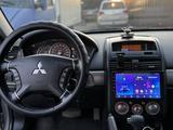 Mitsubishi Galant 2008 года за 4 800 000 тг. в Костанай – фото 4