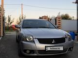 Mitsubishi Galant 2008 года за 4 800 000 тг. в Костанай – фото 2