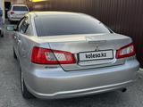 Mitsubishi Galant 2008 года за 4 800 000 тг. в Костанай