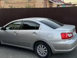Mitsubishi Galant 2008 года за 4 800 000 тг. в Костанай – фото 3