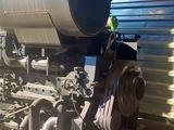 Дизельный двигатель KOMATSU за 39 600 000 тг. в Астана – фото 2