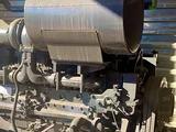 Дизельный двигатель KOMATSU за 39 600 000 тг. в Астана