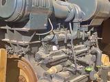 Дизельный двигатель KOMATSU за 39 600 000 тг. в Астана – фото 3