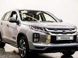 Mitsubishi ASX 2024 года за 11 500 000 тг. в Астана – фото 2