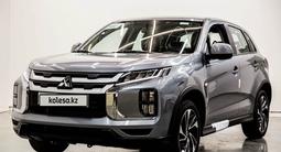 Mitsubishi ASX 2024 года за 11 500 000 тг. в Астана – фото 3