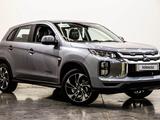 Mitsubishi ASX 2024 года за 11 500 000 тг. в Астана – фото 4