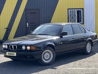 BMW 730 1993 годаүшін2 650 000 тг. в Караганда