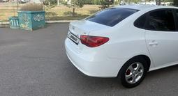 Hyundai Accent 2010 года за 3 850 000 тг. в Астана