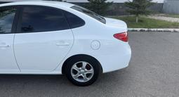Hyundai Accent 2010 года за 3 850 000 тг. в Астана – фото 2