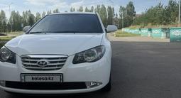 Hyundai Accent 2010 года за 3 850 000 тг. в Астана – фото 4