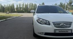 Hyundai Accent 2010 года за 3 850 000 тг. в Астана – фото 5