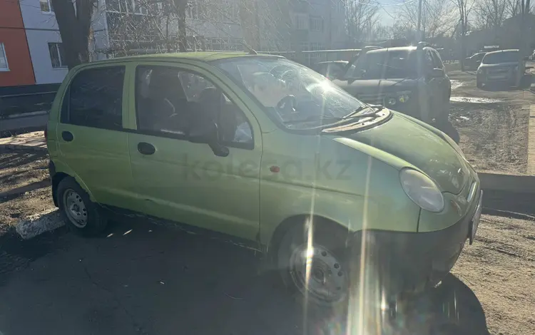 Daewoo Matiz 2007 годаfor699 999 тг. в Уральск