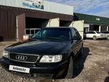 Audi A6 1994 года за 2 500 000 тг. в Кулан