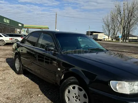 Audi A6 1994 года за 2 500 000 тг. в Кулан – фото 3