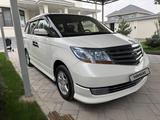 Honda Elysion 2006 года за 6 500 000 тг. в Тараз – фото 3
