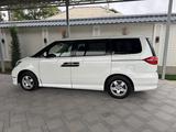 Honda Elysion 2006 года за 6 500 000 тг. в Тараз – фото 2