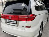 Honda Elysion 2006 года за 6 500 000 тг. в Тараз – фото 5