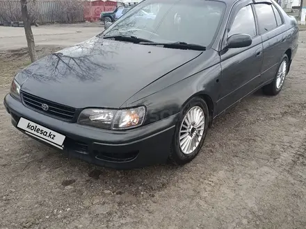 Toyota Corona 1992 года за 1 500 000 тг. в Экибастуз – фото 2